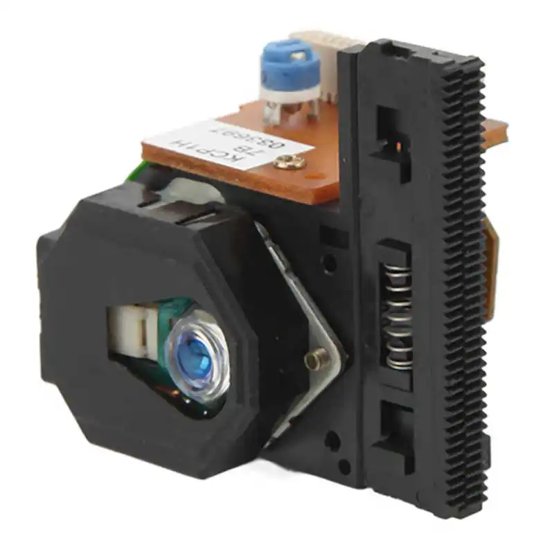 أداة التقاط بصري للعدسة لاقط بصري ، متعدد القنوات ، KCP ، 1H ، ملحق لـ DP 3080 CDX 993 ، ABS