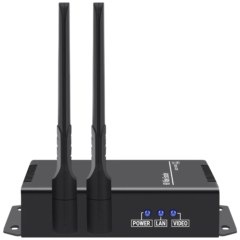 URay Tech HEVC H.264 MPEG4 HDMI to IP RTMP Encod Live Streaming WIFI Video Encoder