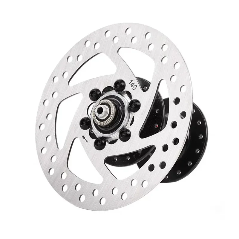 Boteyle Bike Brake Disc 6 Inches Disk Brake Bicycle Rotor Disk 120mm/140mm/160mm/180mm/203mm G3/HS1/RT56 Rotor MTB Disk Parts