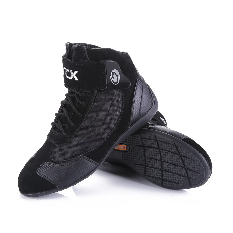 

Boots Shoes None Leather Yes No Rubber Guangdong Boots For Motorcycle Shoes For Man Berserk