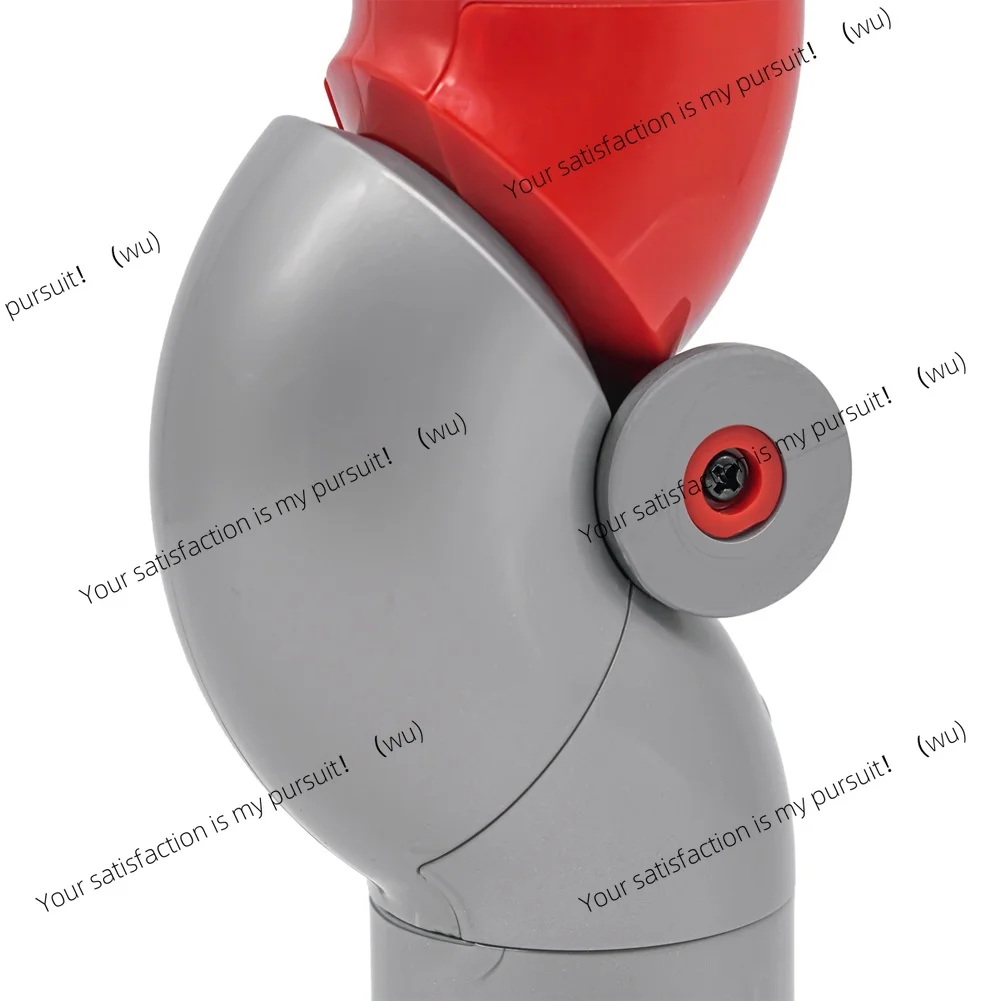 New For Dyson V12 V10Slim Digital Slim Quick Release Low Reach Adaptor Vacuum Cleaner Bottom Bend Adapter Accessories