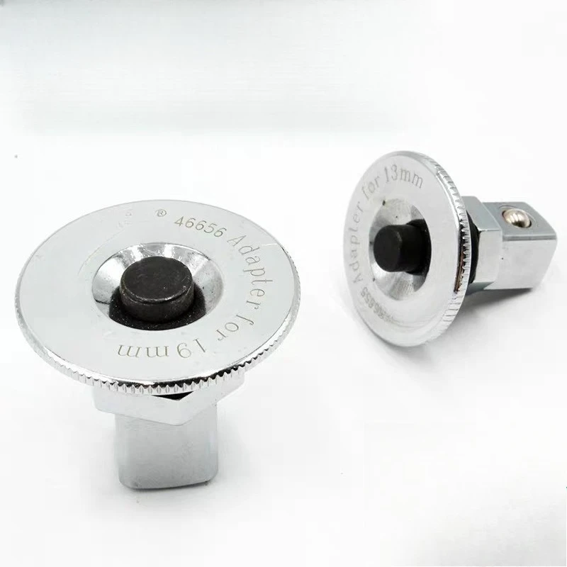 

46654 46655 46656 Ratchet quick pull, special quick drop joint adapter sleeve