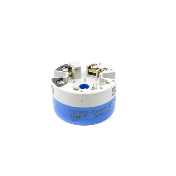 

Tmt82-aaa2ab3a1a1a2 Brand New Original Spot Plc