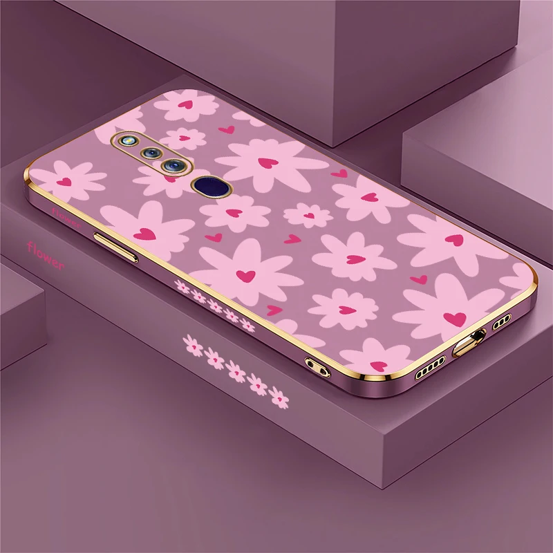 Love Heart Flower P…