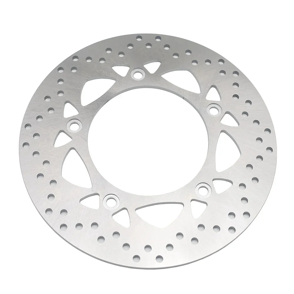 282mm Rear Brake Disc Rotors For YAMAHA XP 500 T-MAX500 2012-2016 XP530 T-MAX 530 SX DX 2017-2020 T-MAX 560 TMAX560 2019-2021