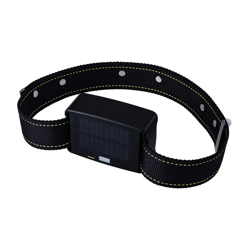 

A42T-Waterproof Animal Tracker,With 4G, Solar GPS Locator Device For Cattle, Sheep And Horses, Real-Time Positioning