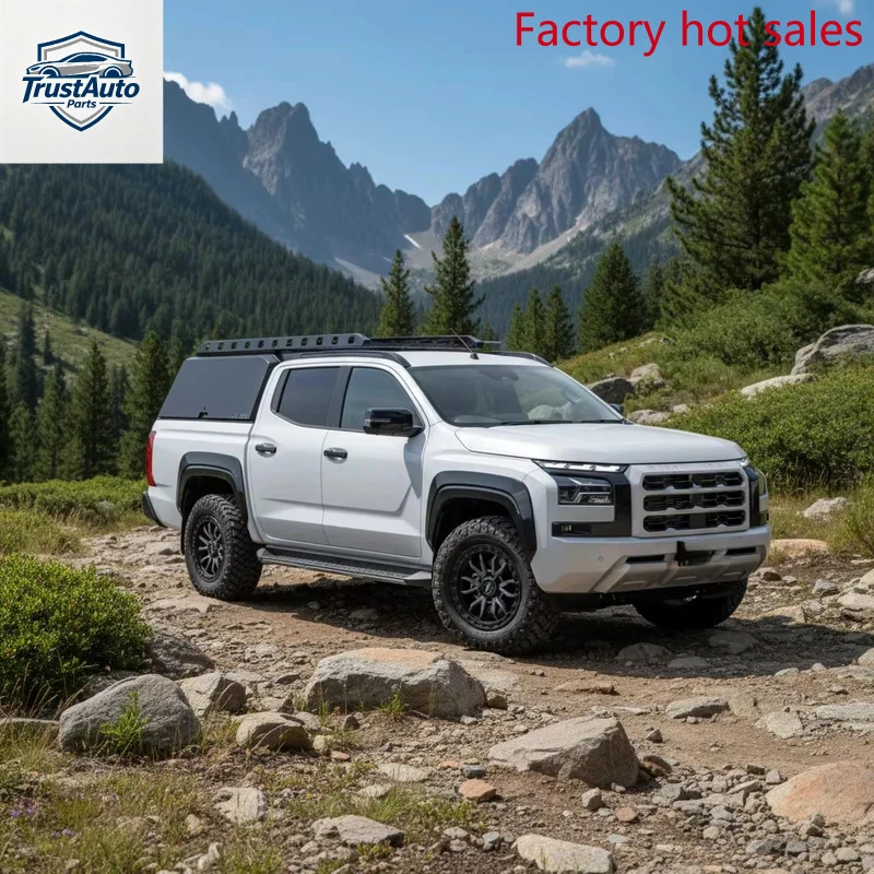 

Canopy L0 Aluminum Alloy L Cap Roof Racks Heavy Weatherproof No Drill IBoth Quality And Sales Volume Are Excellent.