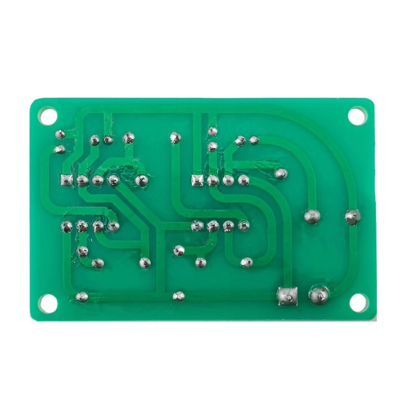1Pc Optocoupler Tester Kit 555 Application Circuit Board Practice Welding DIY Electronic Product And Assembling Spare Parts image 3