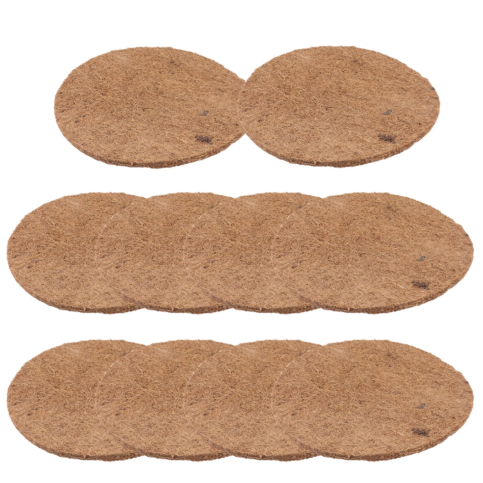 

Pigeon Nest Mat Bird Nesting Pad Egg Breeding Supply Accessories Pet Supplies