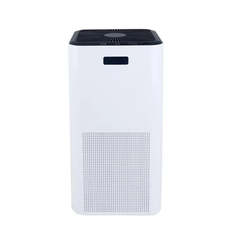 Home Appliances Air Purifier Air Purification Air Purifiers