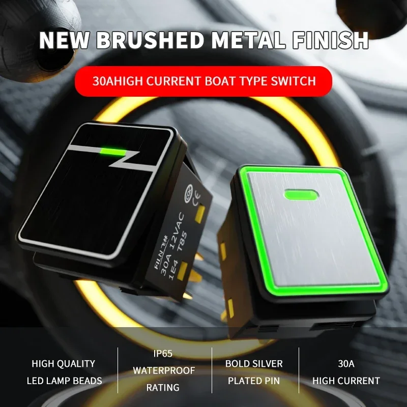 Filn Dpst IP67 Seal…