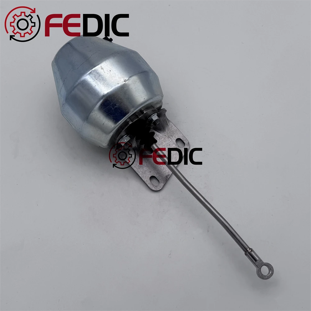 GT1549V 803958 787274 Turbo wastegate for Alfa Romeo 159 Brera Giulietta Fiat Bravo Delta 2.0D Turbocharger actuator