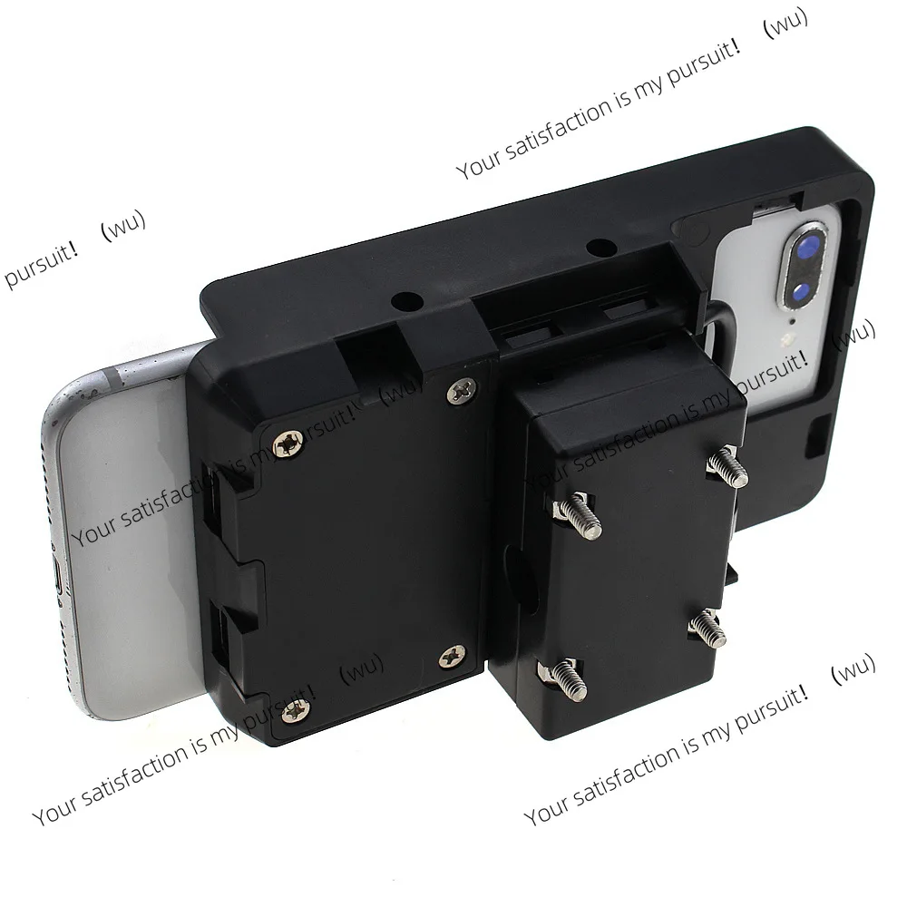 Suitable for BMW navigation bracket R1200GS Waterbird ADV /S1000XR/F700GS/800GS