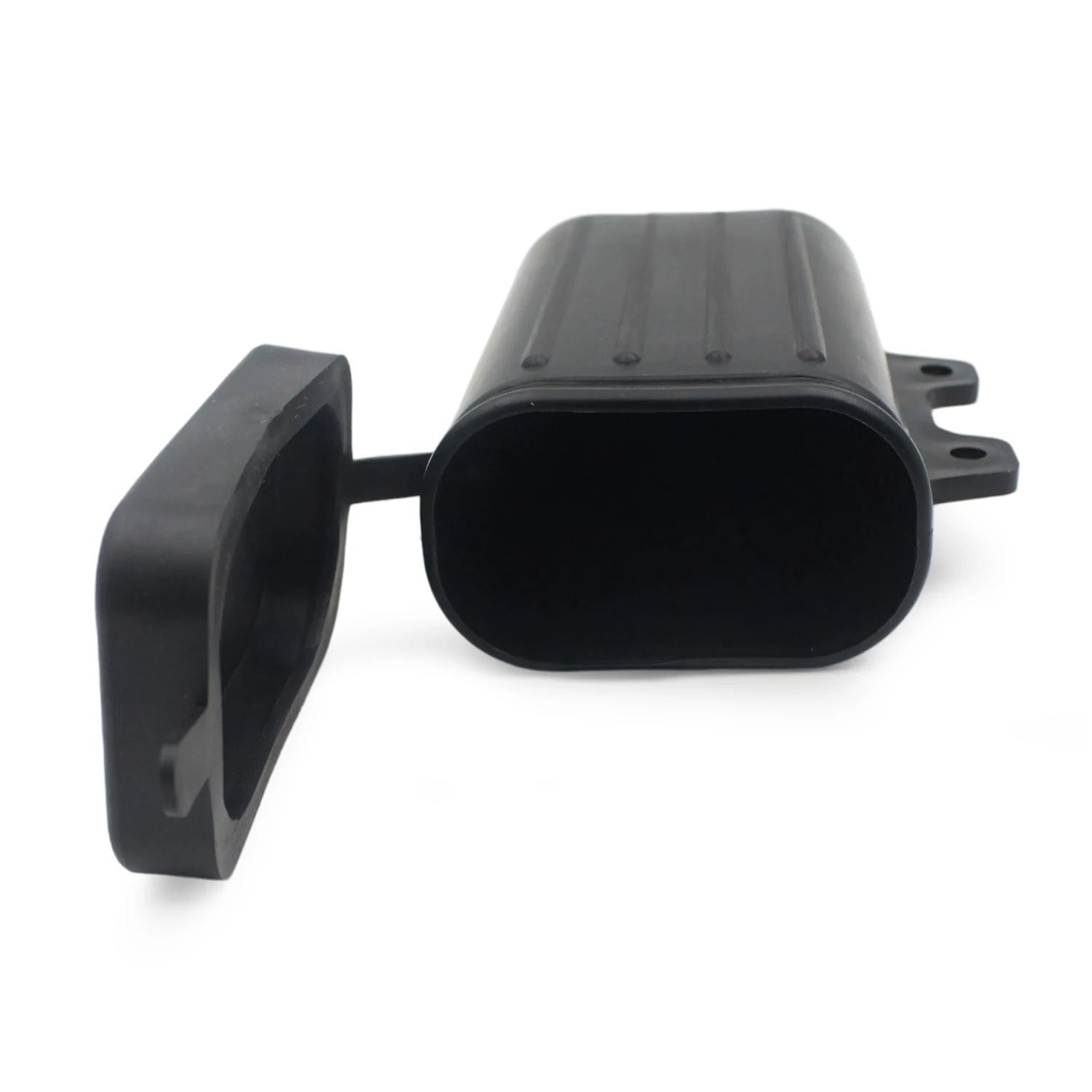 ACZ Motorcycle Pit Dirt Trail Box Repair Holder Bottle Off-Road Motocross Tool Container Bag For Suzuki DR250 Djebel TW200 TW225