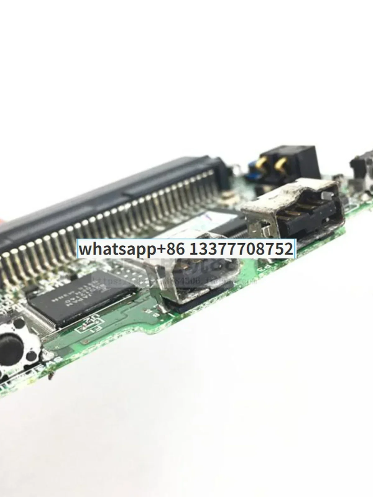 forGBA MOTHERBOARD, GBC, GBP, GB Black & White Machine, Thick Machine, GBASP High Brightness PCB Function Motherboard