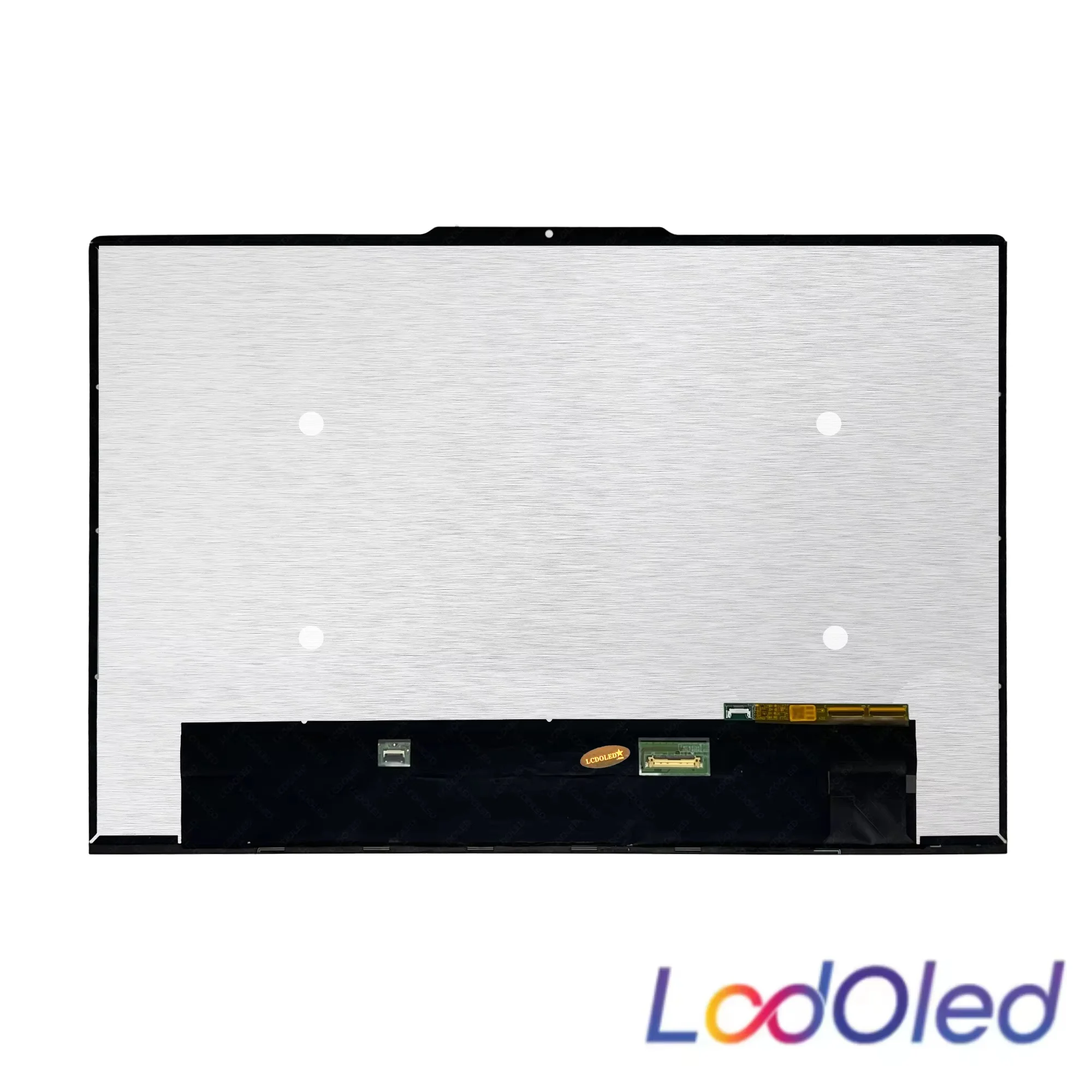 

16'' for Lenovo Yoga 7 2-in-1 16AHP9 83DM 16:10 IPS LCD Touch Screen Assembly with frame 1920X1200/2560X1600 30/40Pins