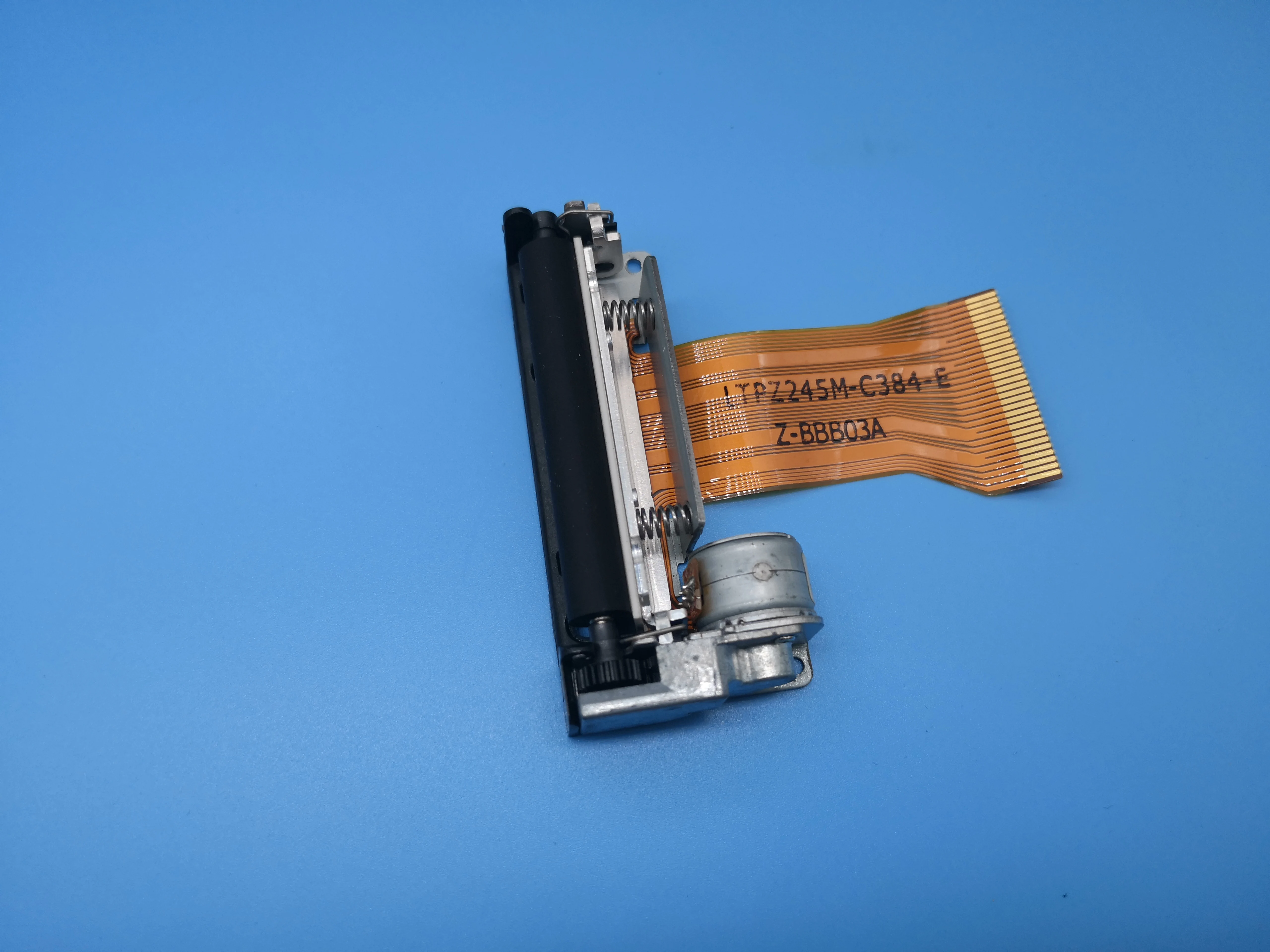 

Compatible FTP-628MCL101 ticket printhead 58MM receipt print head For LTPZ245M-C384-E FTP-628MCL101 original thermal print head