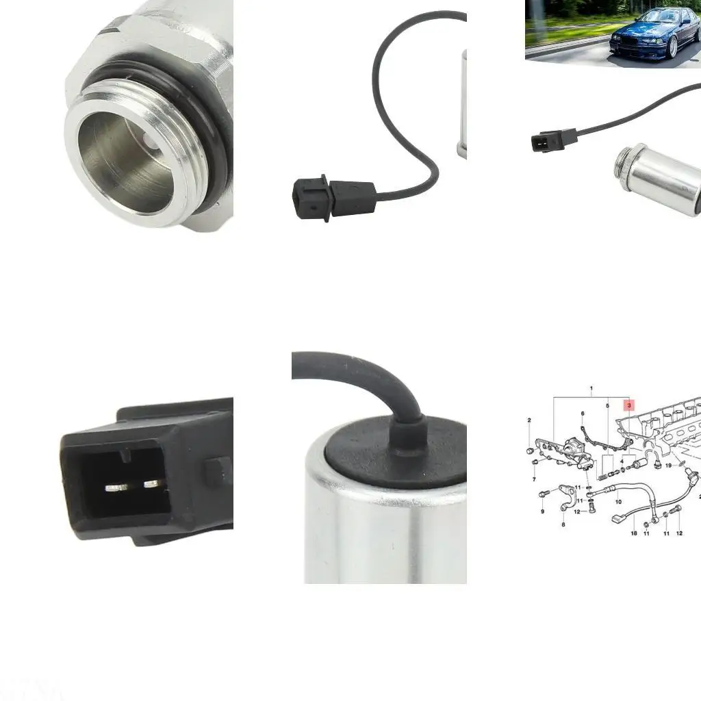 G7NA Vvt Solenoid S…