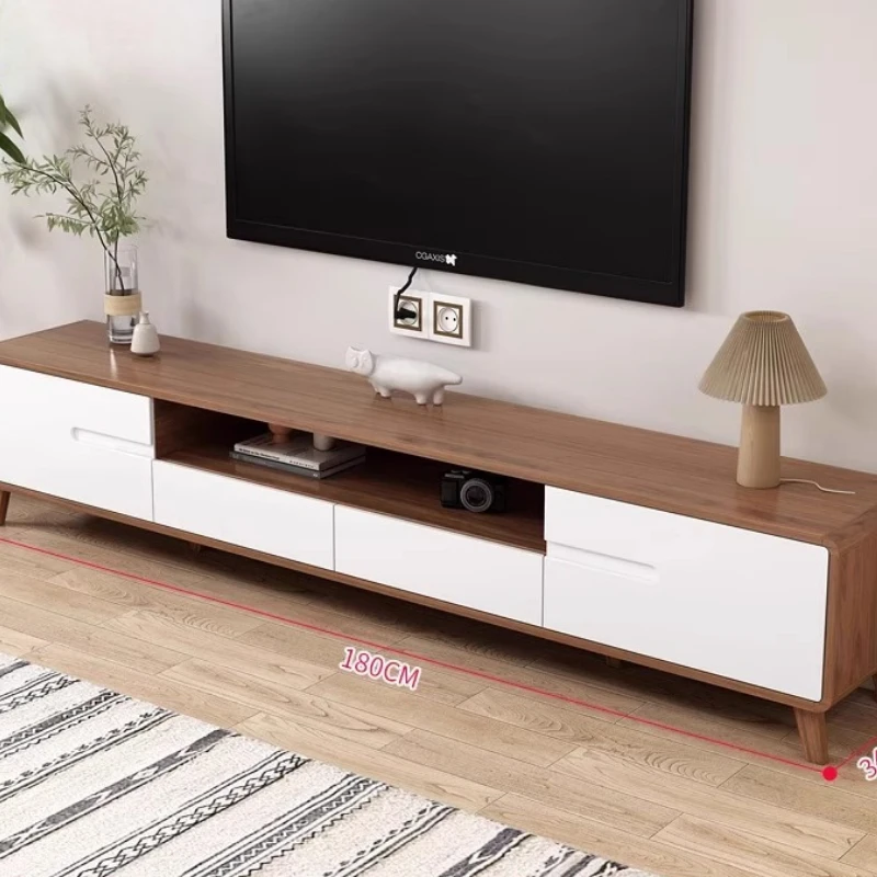 Stands Tv Cabinet Home Living Room Mueble Hanging Tv Cabinet Armoires De Salon Arredo Removable Muebles Tv Modular Furniture