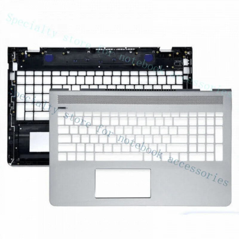 

A++TPN-Q191 для HP Pavilion 15-CC 15-CC058NR Верхняя крышка упора для рук 15,6 дюйма