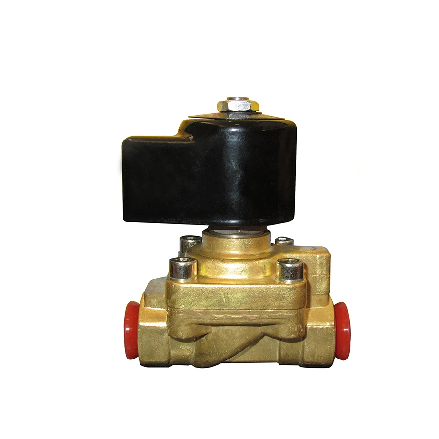 Solenoid valve  Normal close repace Parker 221G25，321H2322，321H2522，322H7106，322H7306  220v  for oil burners  burner accessories