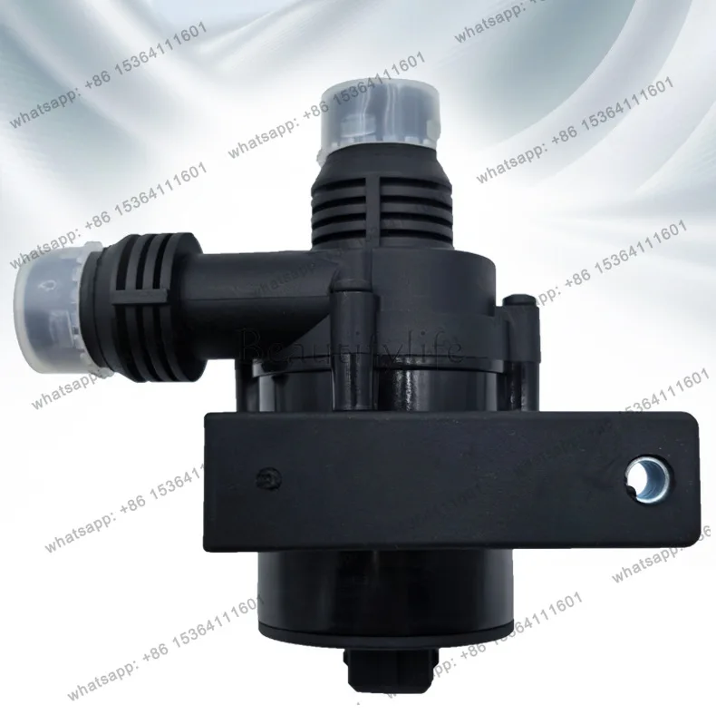

Automobile cooling water pump 64116922699 Suitable for E39 auto parts water pump electric