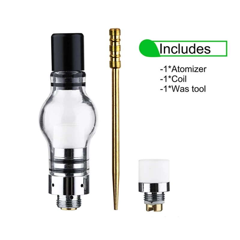 Atomizer Dispenser Used for Auxiliary Circuit Board Detection Simple Operation