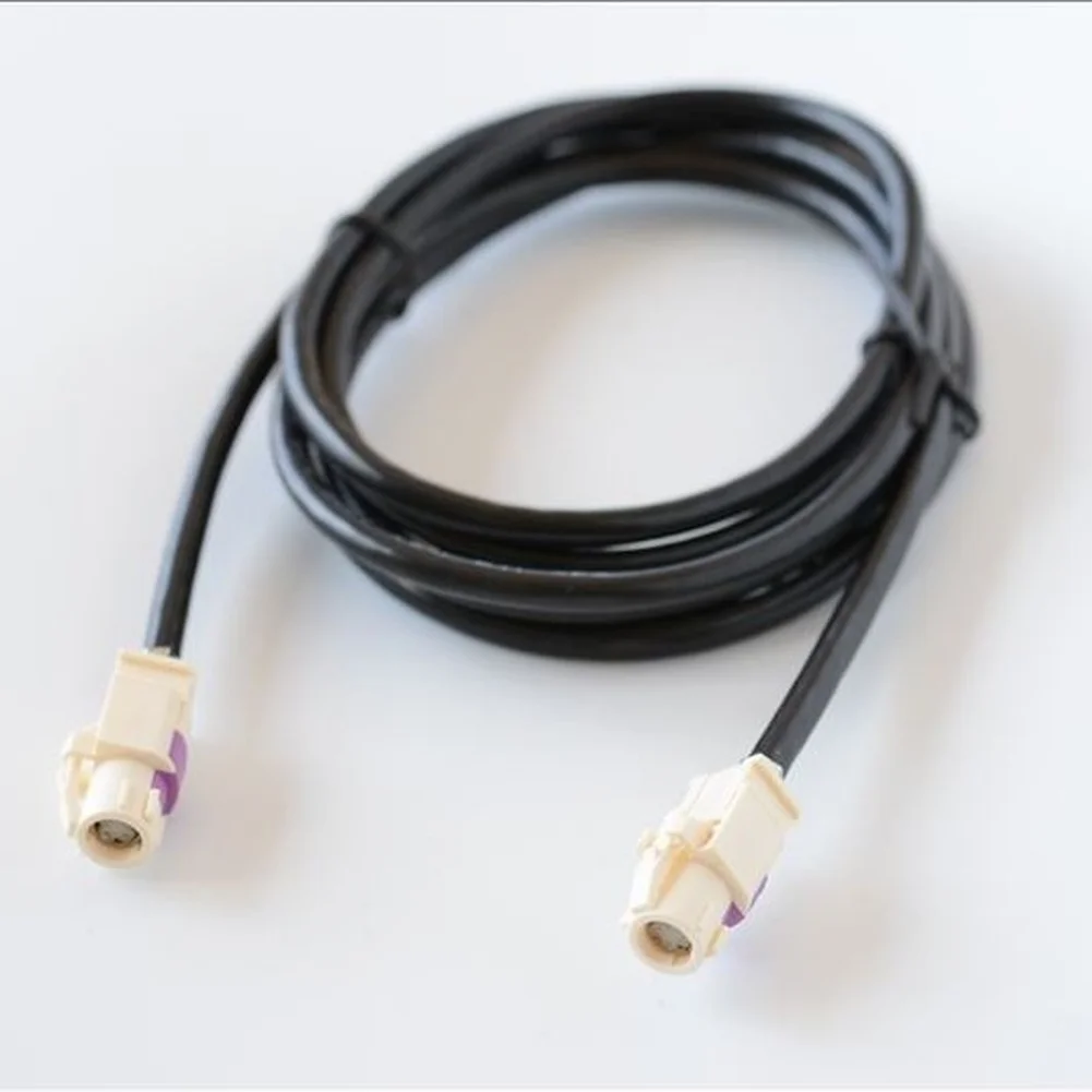 USB Host Base Interconnect Cable For BMW For EVO NBT Units With 180cm Length And ABS Housing For Long-Service Deployment