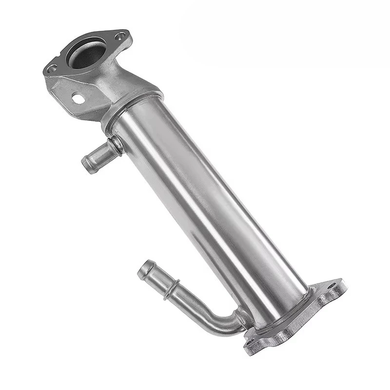 CK3Q9F464AB 1807897 AP03 Exhaust Gas Recirculation EGR VALVE COOLER For FORD TRANSIT RANGER 2.2 TDCI