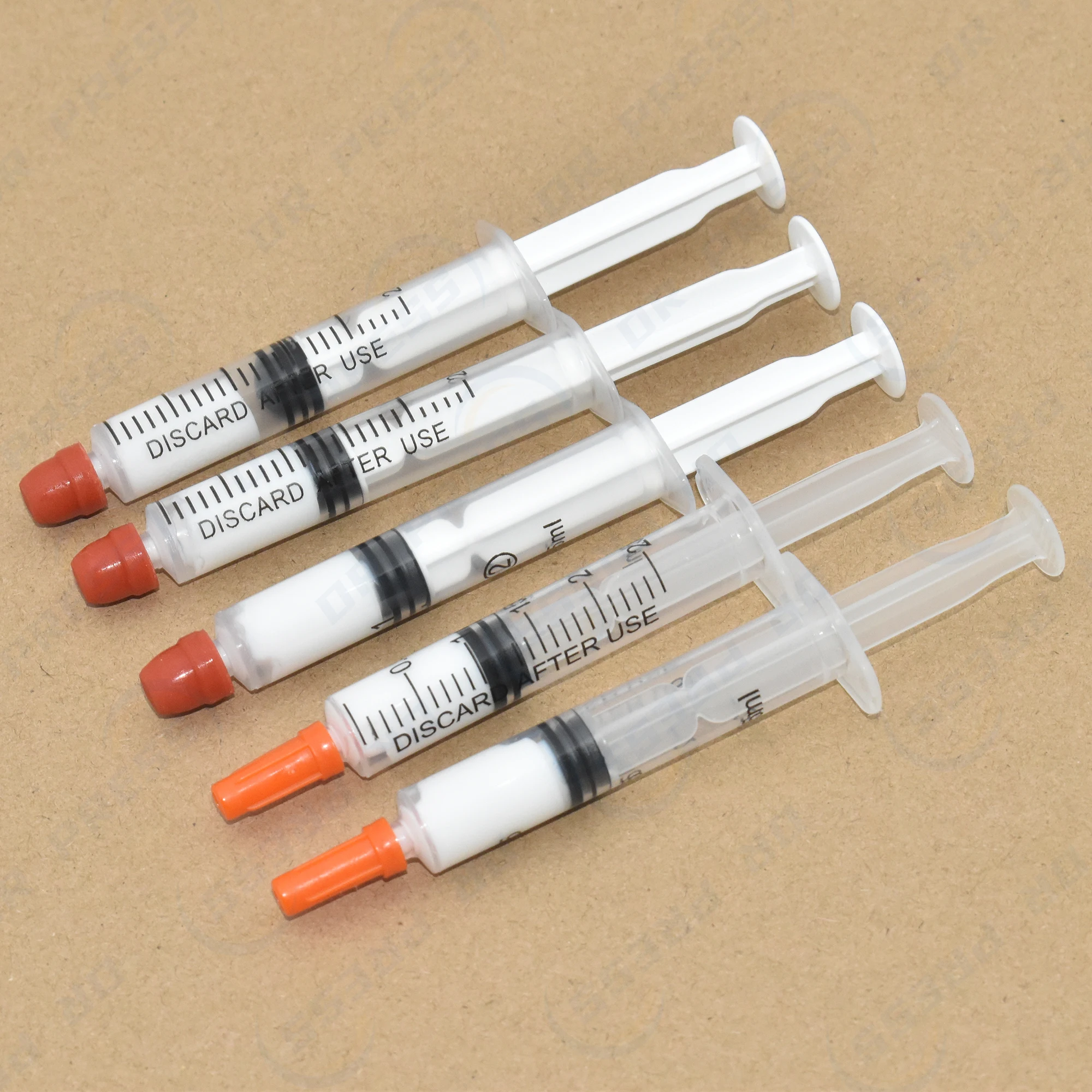 

Silicone Grease for Canon C3320 C3325 C3330 C5030 C5535 C5540 C5550 C5560 iR 2625 2635 2645 ADV 4235 4245 4545 4025 4035 4051