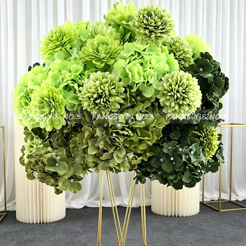 Arranjo Floral Artificial de H - Home Decor Event avaliação e preço
