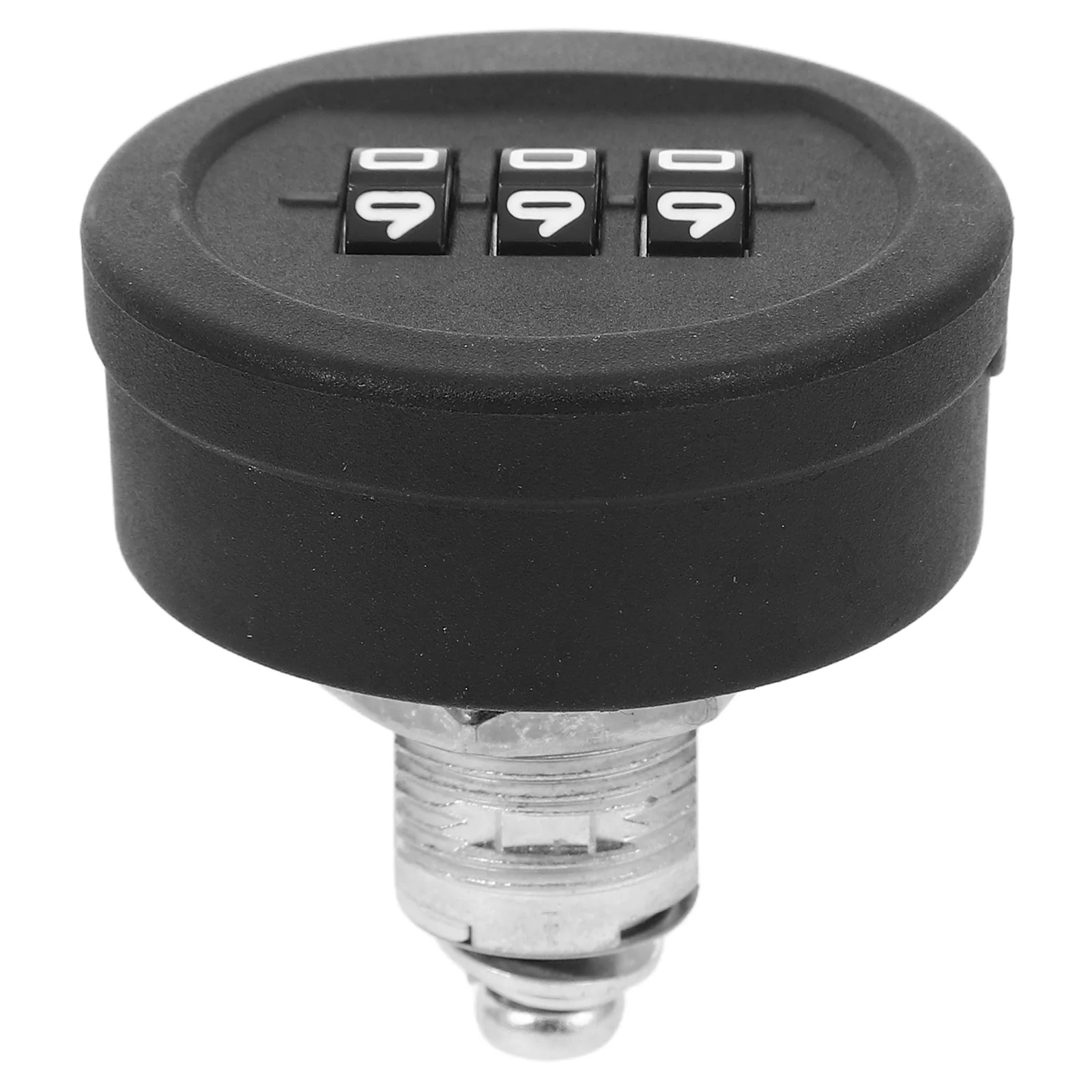 

Office Desk Drawer Mechanical Combination Lock Cabinet Door Lock Password File Cabinet Security Zinc Alloy Combination