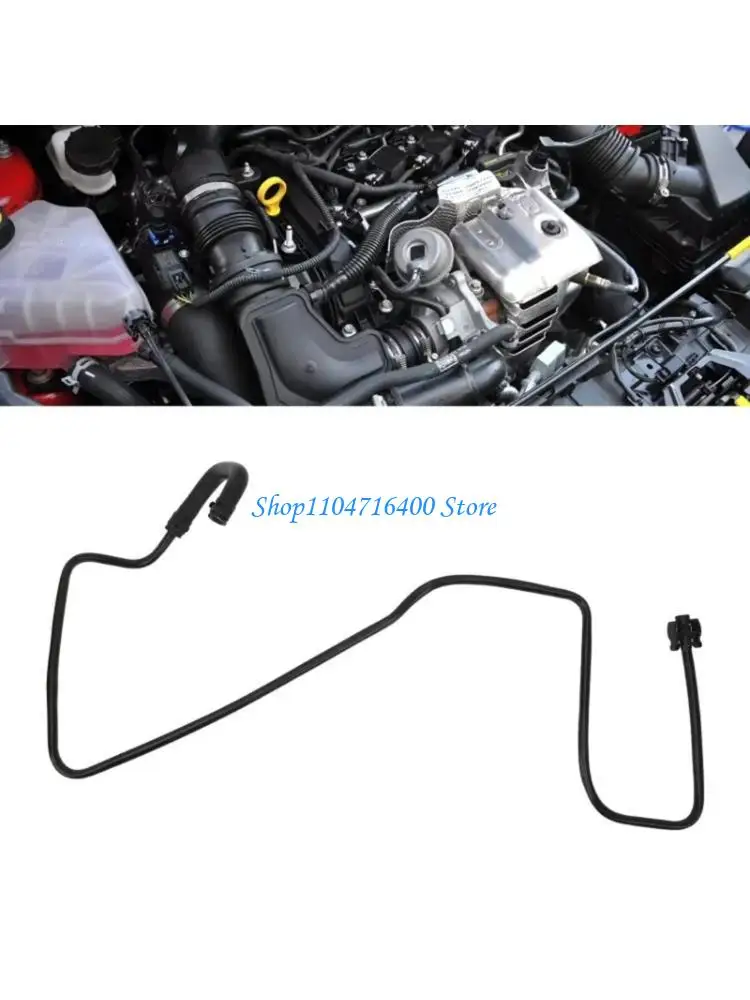 

y1gd Direct Fit Radiator Water Hose N118C012AA 1783713 Heavy Duty Designs for Car