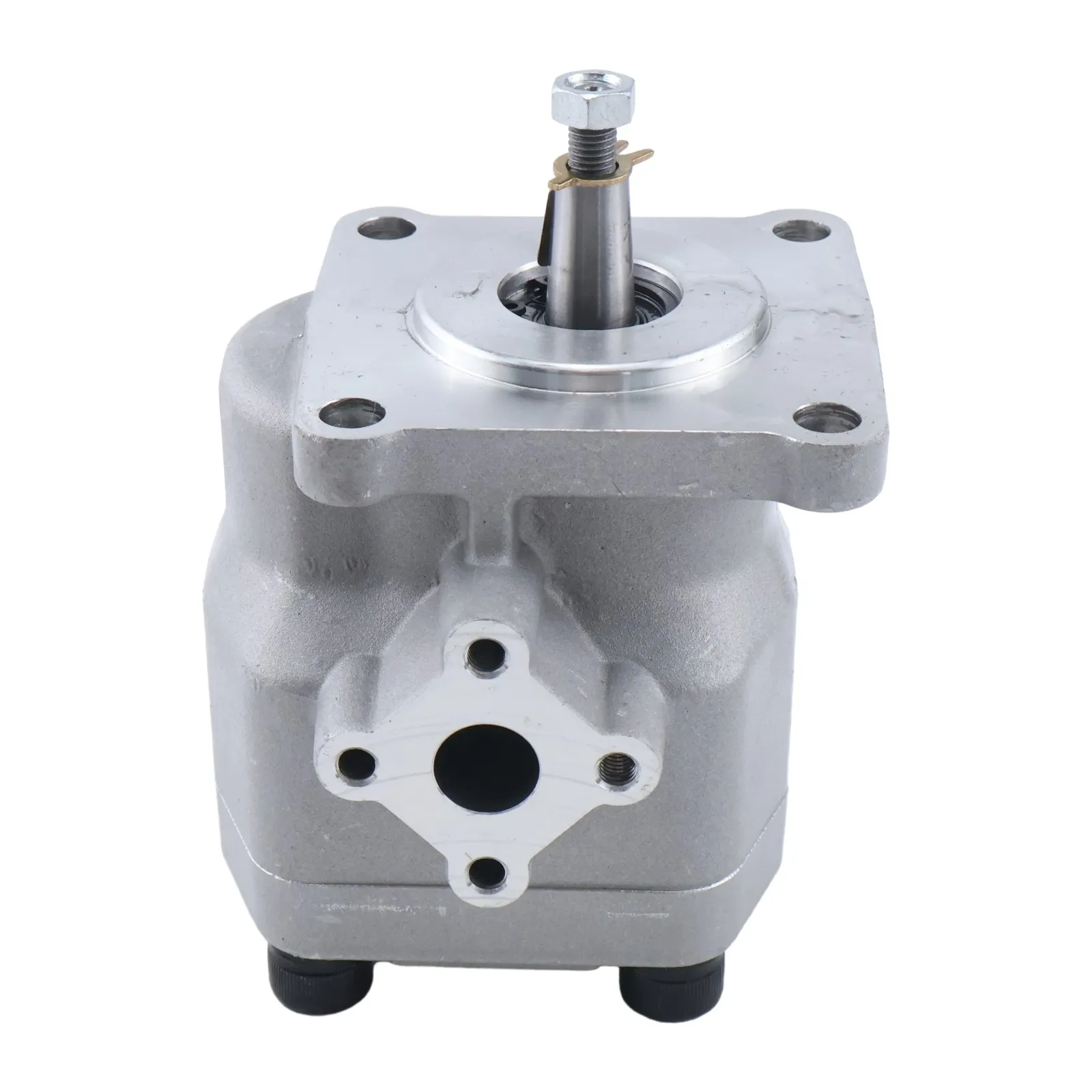 Hydraulic Pump 35110-76100 For Kubota L175 L185 L245 L295 DH1101 Z750 Massey 205