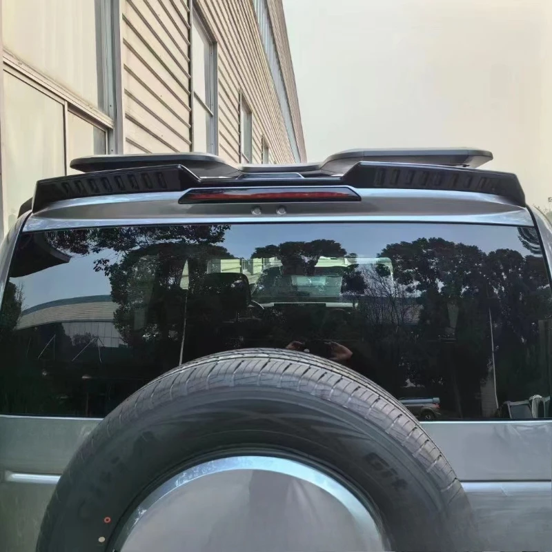 

Searchlight suitable for BYD equation Leopard 5 top wing spotlight front and rear tail