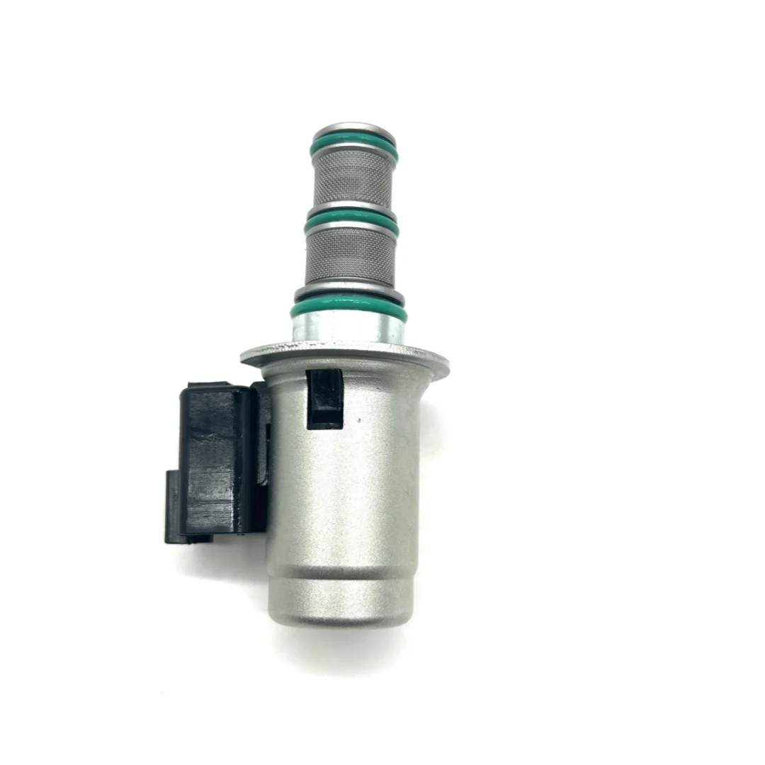 

Applicable to JCB220 Excavator Hydraulic Pump Pilot Safety Lock Solenoid Valve 25-220804