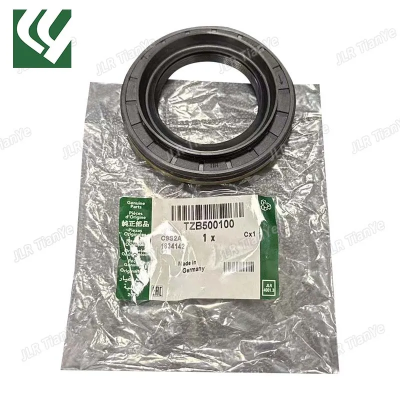 

LR174475 LR161976 TZB500100 C2C41650 T4A48283 REAR DIFFERENTIAL PINION OIL SEAL FOR RANGE ROVER RR SPORT DISCOVERY VELAR JAGUAR