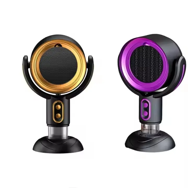 110v 220v Desktop Exhaust Hood Domestic Hot Pot Smoking Machine Barbecue Small Table Dormitory Home Kitchen Ventilator