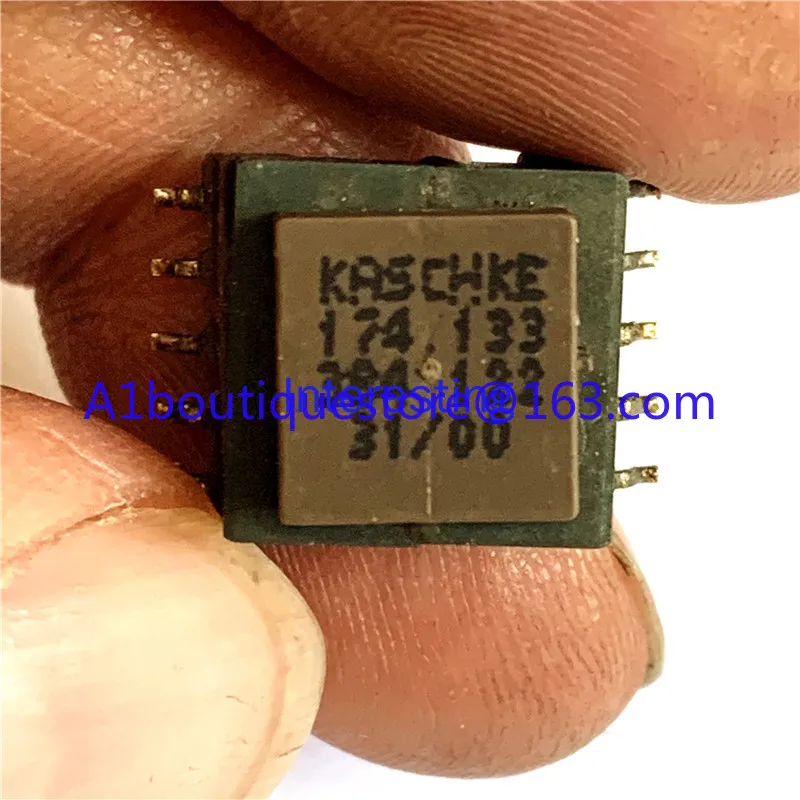 Hot Selling Converter Trigger Drive Transformer KASCHKE 174.133 384.122 and 487.841