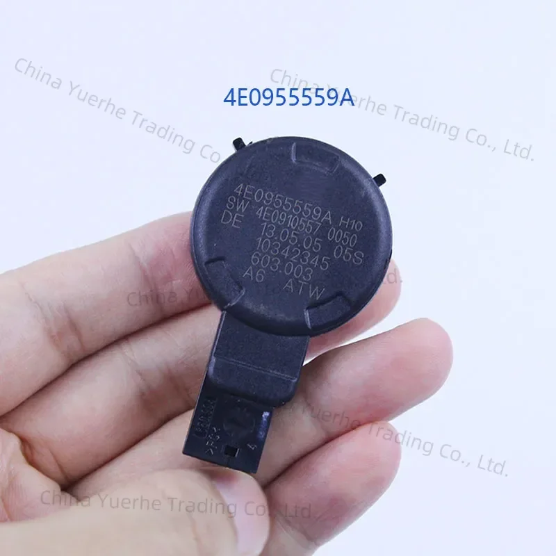 

Rainfall Sensor Recognition Light Sensor 4E0955559A/4E0955559C For Audi 2005-2011 A6 C6 A3 A4 A8 RS4 RS