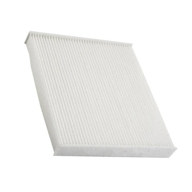 

Воздушный фильтр салона белого цвета 97133-L1000 подходит для Hyundai Elantra Ioniq 5 Santa Fe Sonata Tucson Kia K5 Sorento 2022 автомобиля