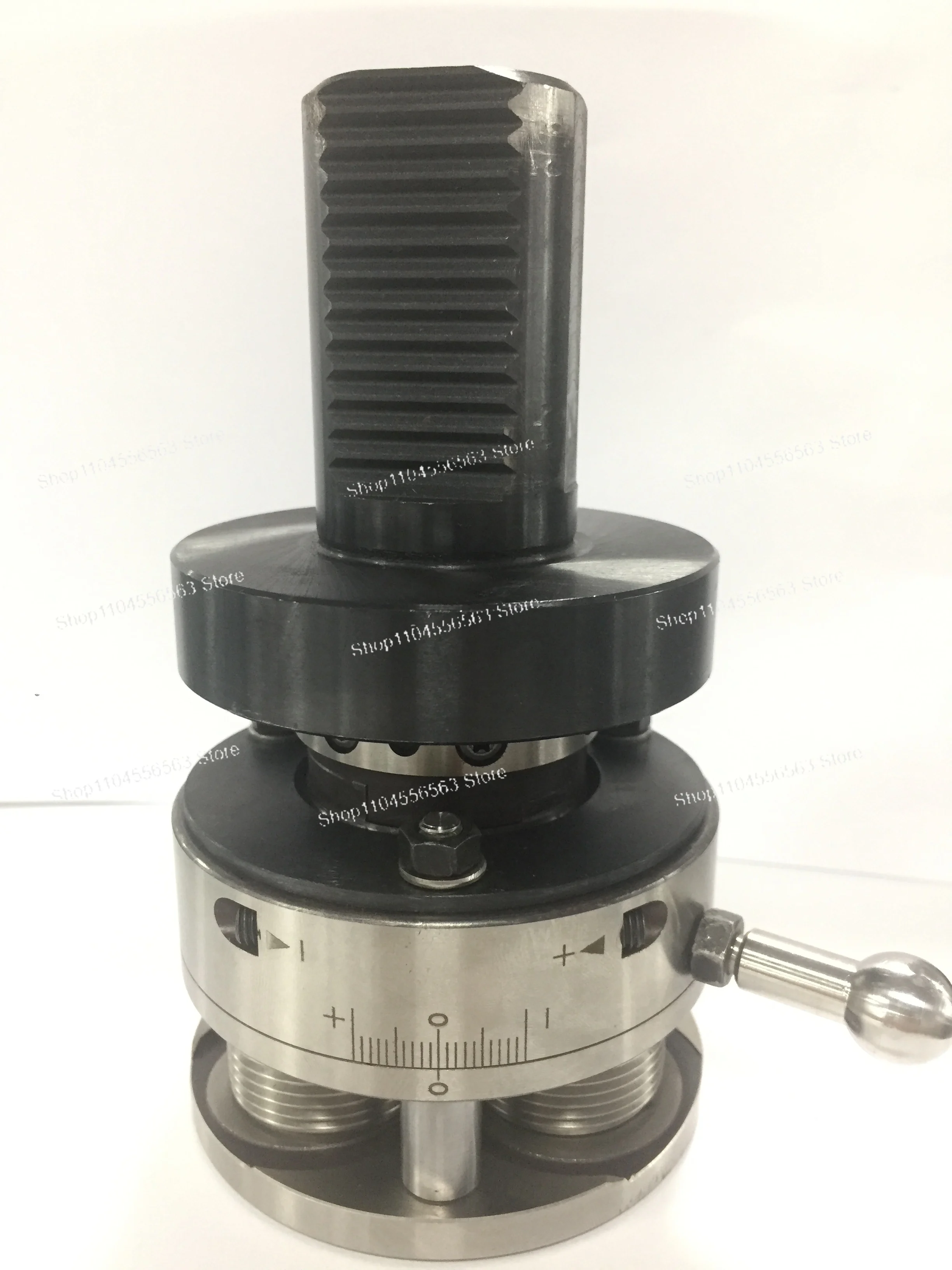 High-Precision  Thread Rolling Head for Cost Savings | Durable, Accurate Metalworking Tool