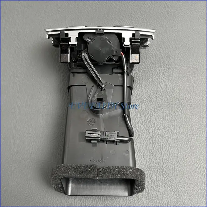 124B Modified Rear Ventilation Component For Certain Model 8U 2013 2018 Fast Assembly Cooling Effect