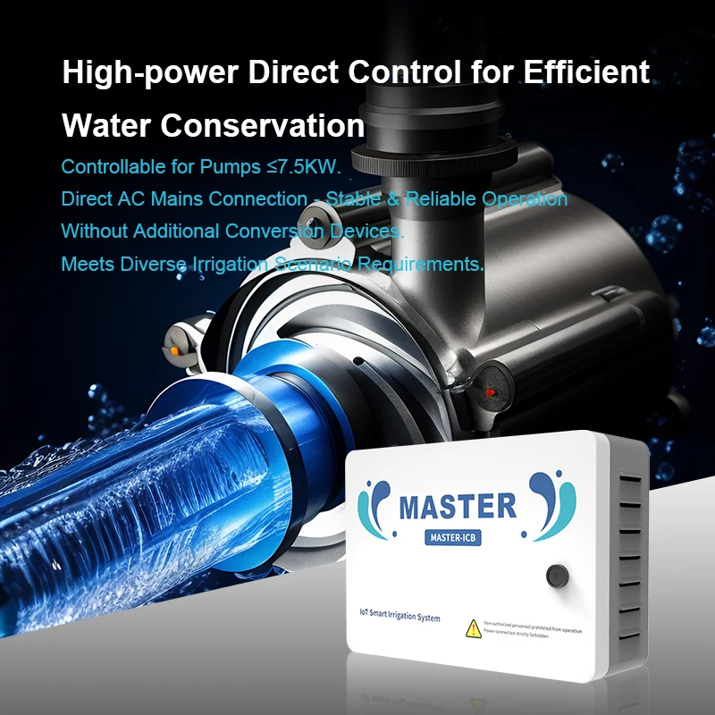 Smart Fertilization Irrigation Controller  Automatic Watering System Drip Irrigation Timer Garden Irrigation Controller