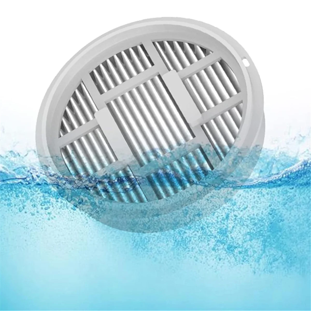 vacuum cleaner parts Replacement Vacuum Cleaner Hepa Filter Set for Deerma VC20 VC21