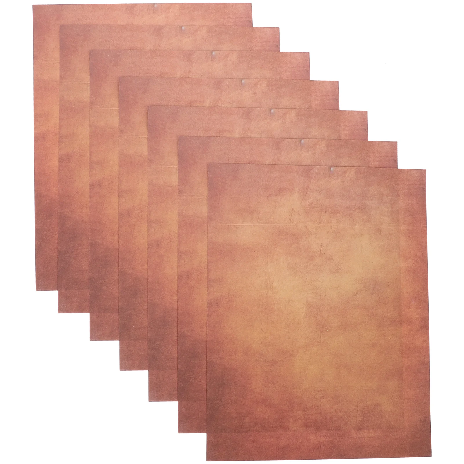 100 ورقة ورق حروف مزخرف عتيق ورق كتابة على الطراز القديم للدعوات وبطاقات المعايدة وأدوات مكتبية للرسائل