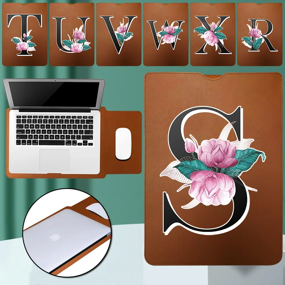 Waterproof Notebook Laptop Bag Sleeve Bag 11/13/14/15 Inch Universal MacBook Case Huawei Pro Notebook Case Briefcase