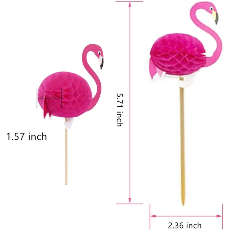 Thumbnail 2 - #49 Low Cost Cocktail Decorations That Work