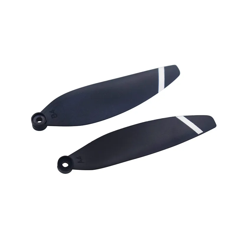 8PCS Propellers For S136 Brushless Obstacle Avoidance Drone,RC Quadcopter Spare Blades