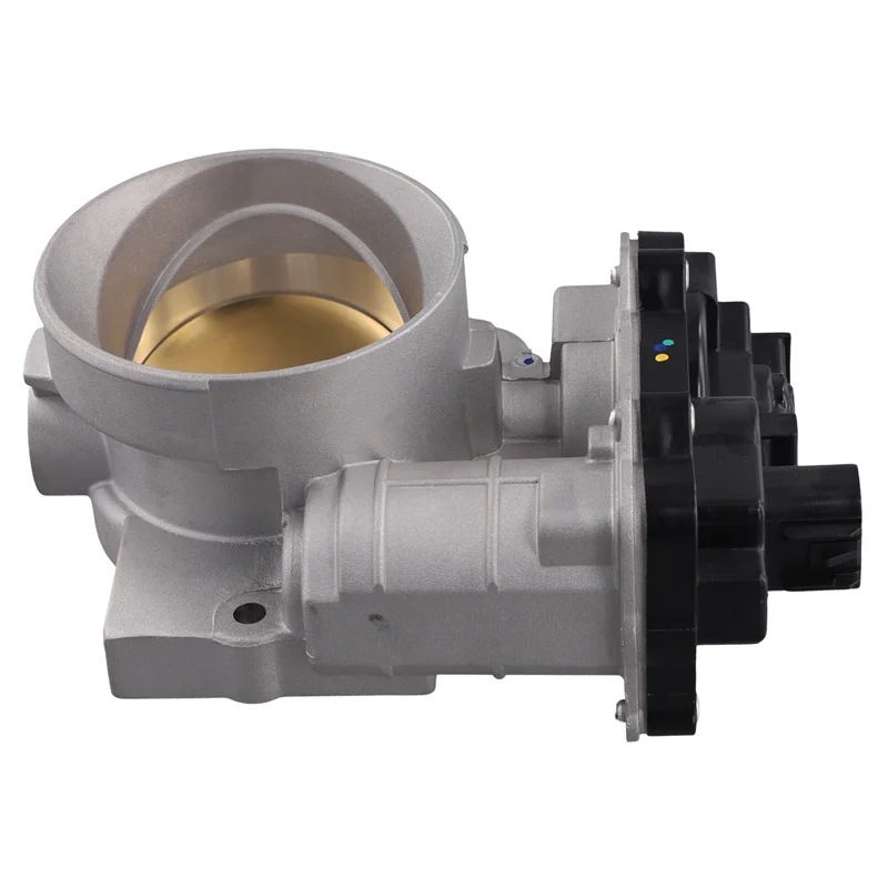 

12570800 Throttle Body Electronic Fits 2003-2007 For Silverado Tahoe GMC Sierra 4.8L 5.3L 6.0L